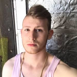 Meet your Posher, Keith